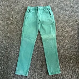 Boden Stretch Carpenter Pants